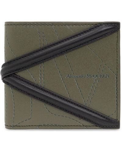 alexander mcqueen wallets and cardholders for women|alexander mcqueen bag nordstrom.